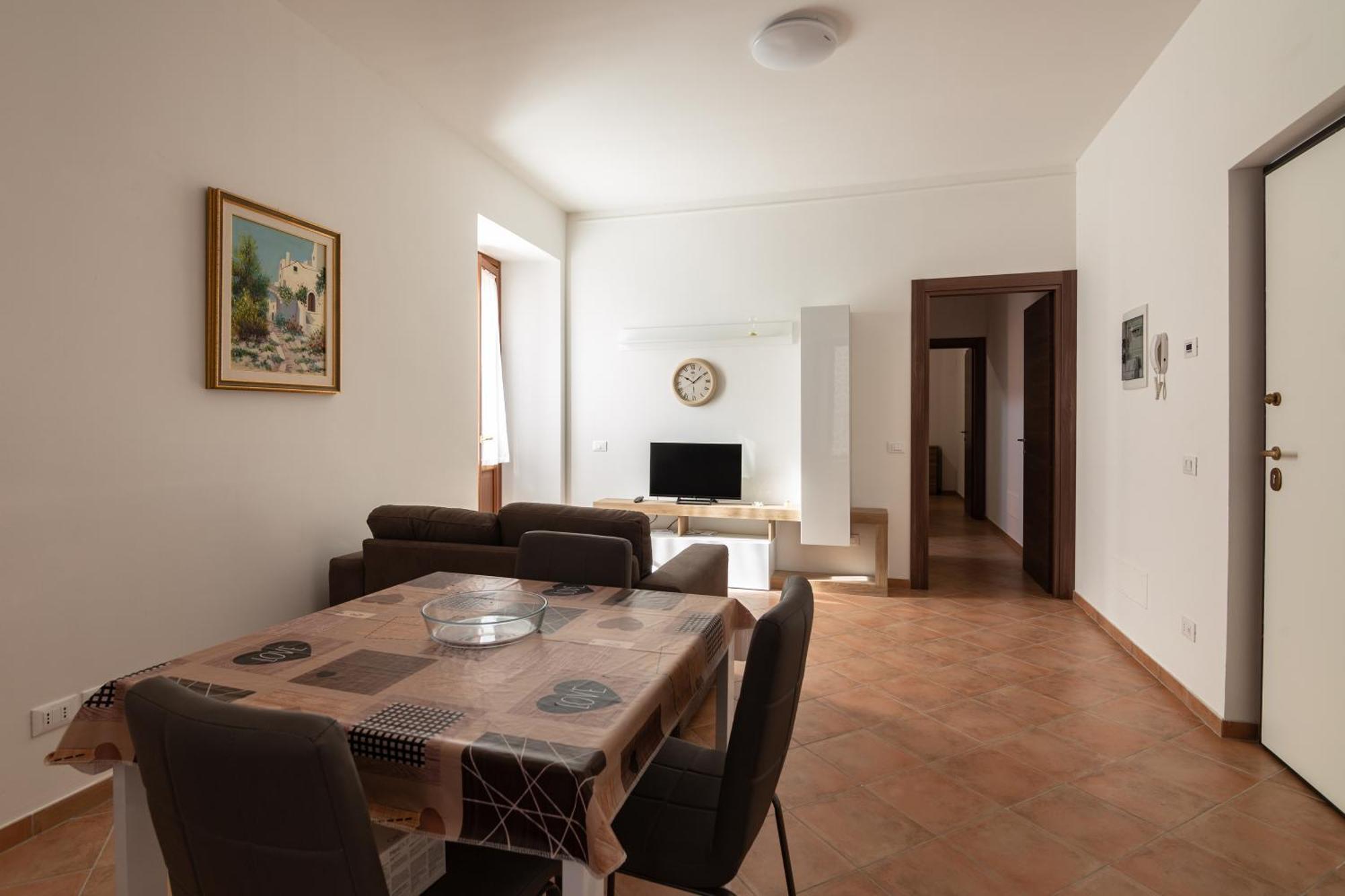 Sotto La Torre Apartment L'Aquila Exterior photo